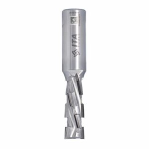 Frez diamentowy PCD Z2+2 D16 I45 S20 ITA TOOLS DTN.16.045.20.0SR