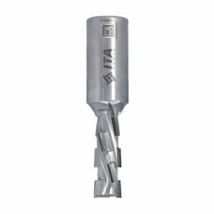 Frez diamentowy PCD Z2+2 D16 I45 S25 ITA TOOLS DTN.16.045.25.0SR