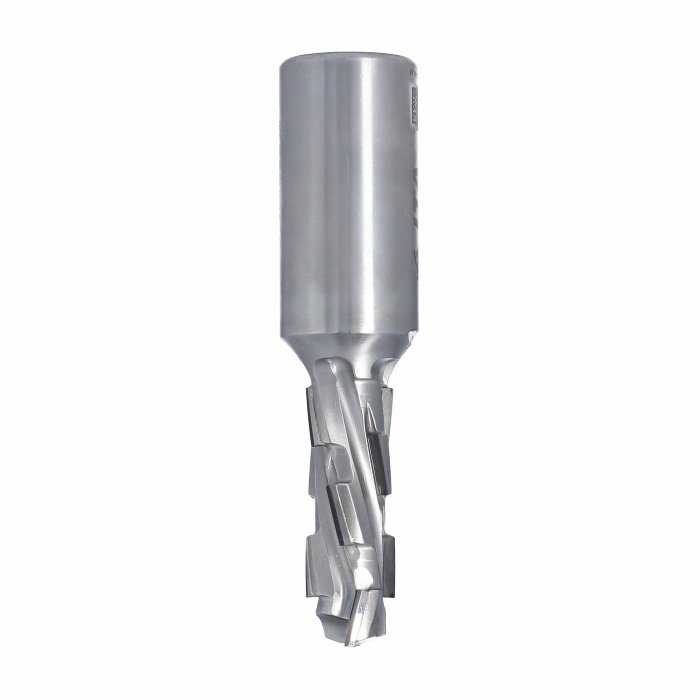 Frez diamentowy PCD Z2+2 D16 I45 S25 ITA TOOLS DTN.16.045.25.0SR - obrazek 2