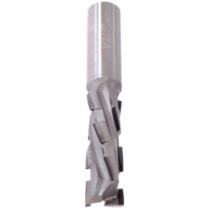 Frez diamentowy PCD Z2+2 D16 I55 S16 ITA TOOLS DTN.16.055.16.0DR