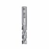 Frez diamentowy PCD Z2+2 D16 I55 S16 LH ITA TOOLS DTN.16.055.16.0SL