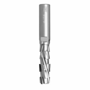 Frez diamentowy PCD Z2+2 D16 I55 S16 LH Pozytyw ITA TOOLS DTN.16.055.16.1DL