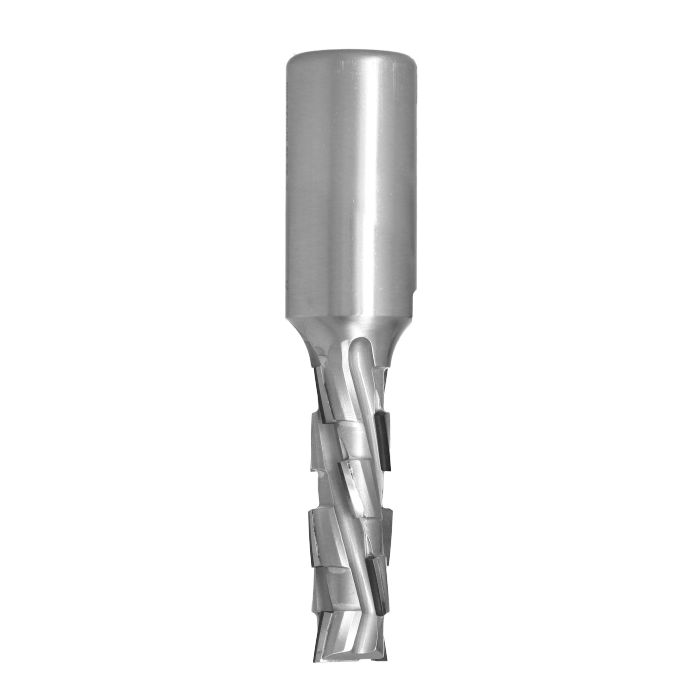 Frez diamentowy PCD Z2+2 D16 I55 S25 ITA TOOLS DTN.16.055.25.0SR - obrazek 2