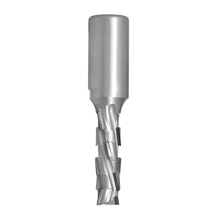 Frez diamentowy PCD Z2+2 D16 I55 S25 ITA TOOLS DTN.16.055.25.0SR - obrazek 4