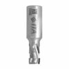 Frez diamentowy PCD Z2+2 D18 I25 S25 ITA TOOLS DTN.18.025.25.0SR