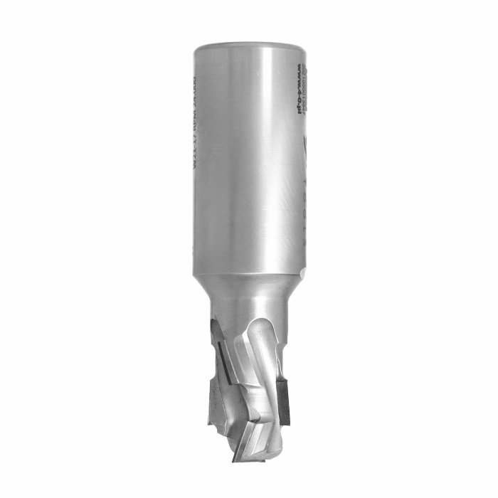 Frez diamentowy PCD Z2+2 D18 I25 S25 ITA TOOLS DTN.18.025.25.0SR - obrazek 3