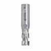 Frez diamentowy PCD Z2+2 D18 I35 S20 ITA TOOLS DTN.18.035.20.0SR
