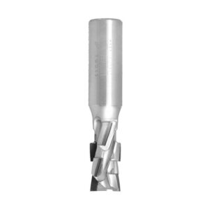 Frez diamentowy PCD Z2+2 D18 I38 S20 LH ITA TOOLS DTN.18.038.20.4SL