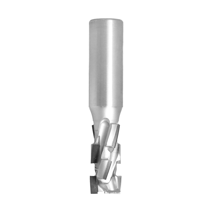 Frez diamentowy PCD Z2+2 D18 I38 S20 LH ITA TOOLS DTN.18.038.20.4SL - obrazek 4