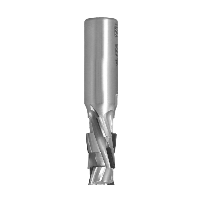 Frez diamentowy PCD Z2+2 D18 I38 S20 ITA TOOLS DTN.18.038.20.4SR - obrazek 3
