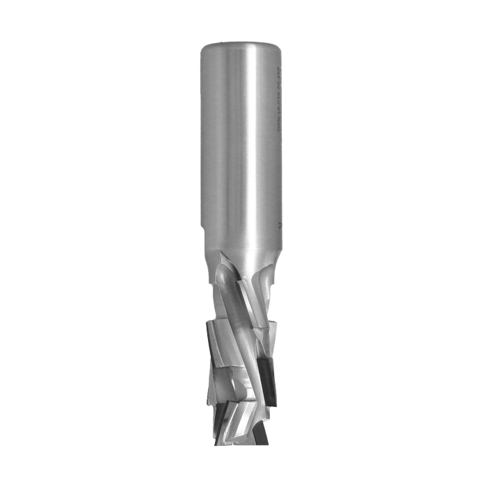 Frez diamentowy PCD Z2+2 D18 I38 S20 ITA TOOLS DTN.18.038.20.4SR - obrazek 2