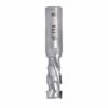 Frez diamentowy PCD Z2+2 D18 I45 S20 LH ITA TOOLS DTN.18.045.20.0SL