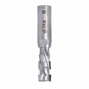 Frez diamentowy PCD Z2+2 D18 I45 S20 LH ITA TOOLS DTN.18.045.20.0SL