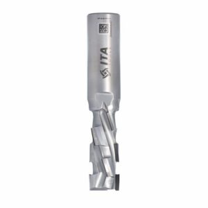 Frez diamentowy PCD Z2+2 D18 I45 S20 ITA TOOLS DTN.18.045.20.0SR