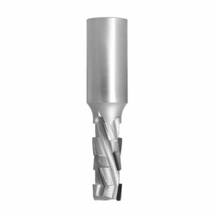 Frez diamentowy PCD Z2+2 D18 I45 S25 ITA TOOLS DTN.18.045.25.0SR