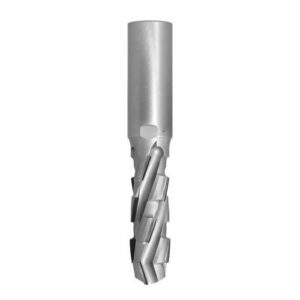 Frez diamentowy PCD Z2+2 D18 I55 S20 LH ITA TOOLS DTN.18.055.20.0SL
