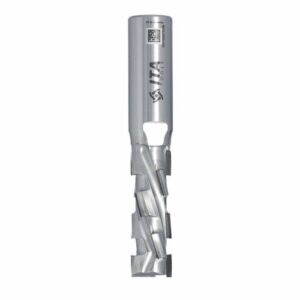 Frez diamentowy PCD Z2+2 D18 I55 S20 ITA TOOLS DTN.18.055.20.0SR