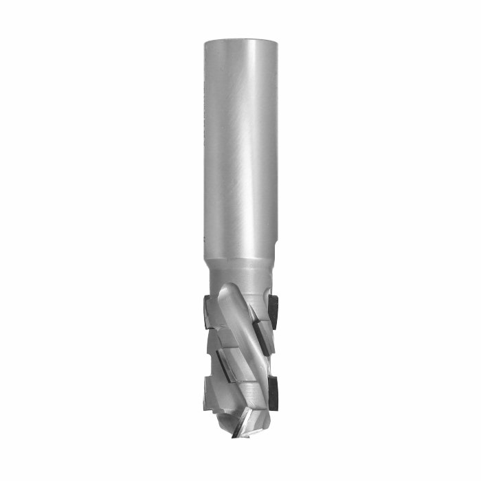 Frez diamentowy PCD Z2+2 D19,05 I35 S19,05 ITA TOOLS DTN.19.035.19.5SR - obrazek 2