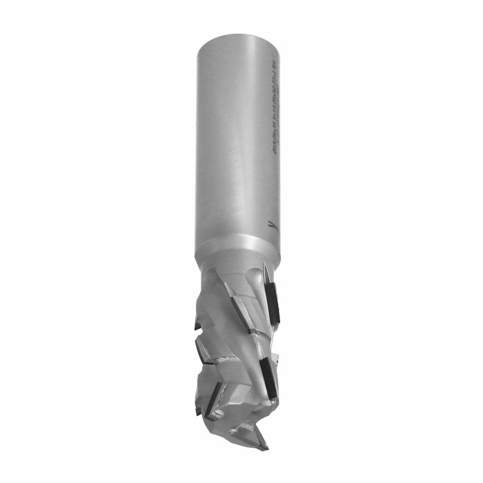 Frez diamentowy PCD Z2+2 D19,05 I35 S19,05 ITA TOOLS DTN.19.035.19.5SR - obrazek 4