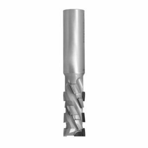 Frez diamentowy PCD Z2+2 D19,05 I44 S19,05 ITA TOOLS DTN.19.044.19.5SR