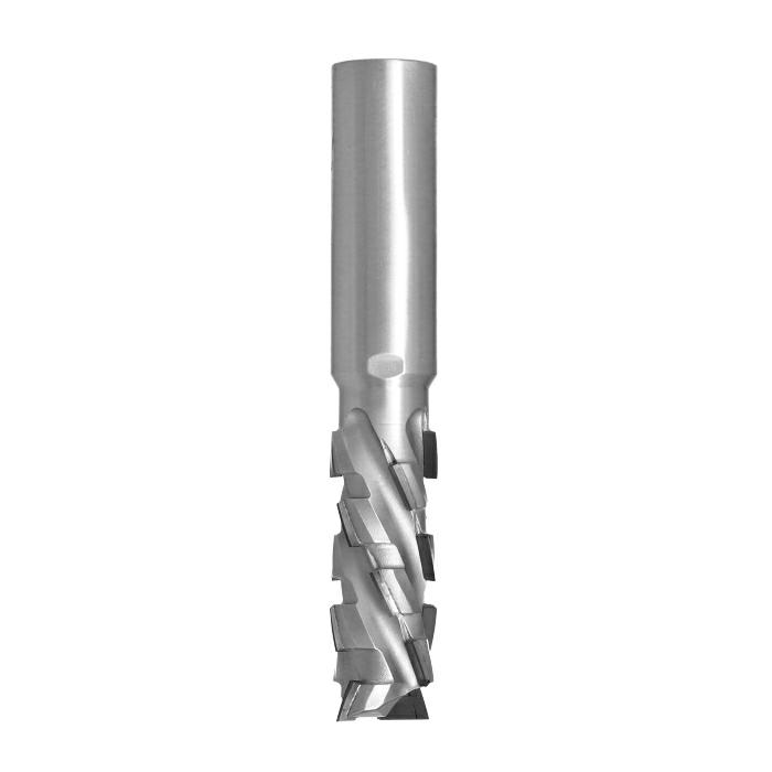 Frez diamentowy PCD Z2+2 D19,05 I50 S19,05 ITA TOOLS DTN.19.050.19.5SR