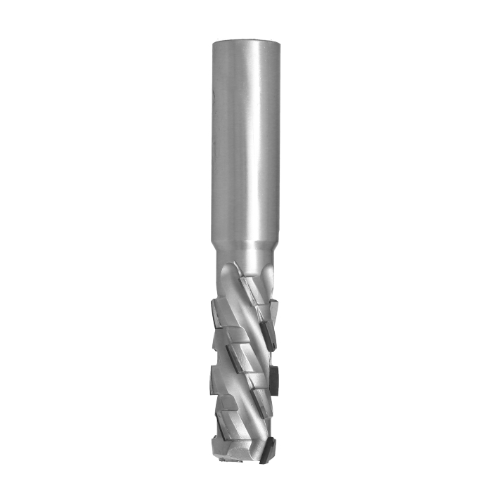 Frez diamentowy PCD Z2+2 D19,05 I50 S19,05 ITA TOOLS DTN.19.050.19.5SR - obrazek 2