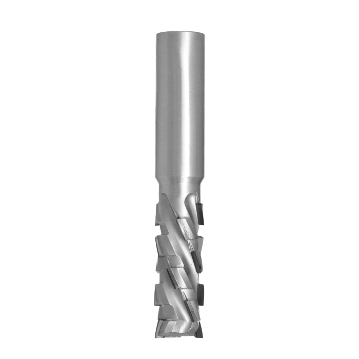 Frez diamentowy PCD Z2+2 D19,05 I50 S19,05 ITA TOOLS DTN.19.050.19.5SR - obrazek 3