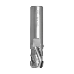 Frez diamentowy PCD Z2+2 D20 I25 S18 ITA TOOLS DTN.20.025.18.0SR