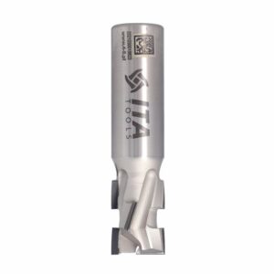 Frez diamentowy PCD Z2+2 D20 I25 S20 LH ITA TOOLS DTN.20.025.20.0SL