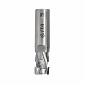 Frez diamentowy PCD Z2+2 D20 I25 S20 ITA TOOLS DTN.20.025.20.0SR
