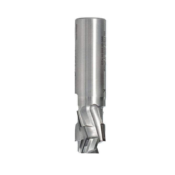 Frez diamentowy PCD Z2+2 D20 I25 S20 ITA TOOLS DTN.20.025.20.0SR - obrazek 4