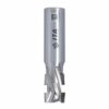 Frez diamentowy PCD Z2+2 D20 I25 S20 ITA TOOLS DTN.20.025.20.4SR