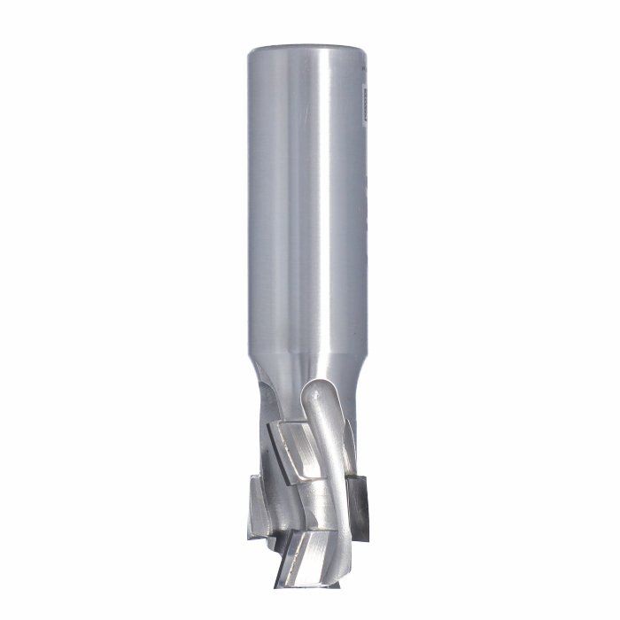 Frez diamentowy PCD Z2+2 D20 I25 S20 ITA TOOLS DTN.20.025.20.4SR - obrazek 2