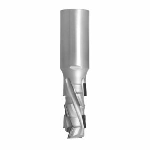 Frez diamentowy PCD Z2+2 D20 I45 S25 ITA TOOLS DTN.20.045.25.0SR