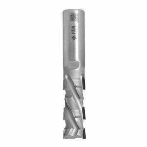 Frez diamentowy PCD Z2+2 D20 I52 S20 ITA TOOLS DTN.20.052.20.SSR