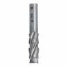 Frez diamentowy PCD Z2+2 D20 I55 S16 LH ITA TOOLS DTN.20.055.16.0SL