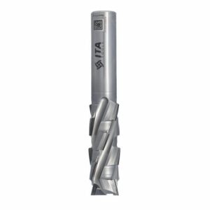 Frez diamentowy PCD Z2+2 D20 I55 S16 LH ITA TOOLS DTN.20.055.16.0SL