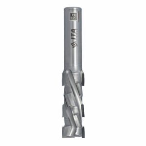 Frez diamentowy PCD Z2+2 D20 I55 S16 ITA TOOLS DTN.20.055.16.0SR