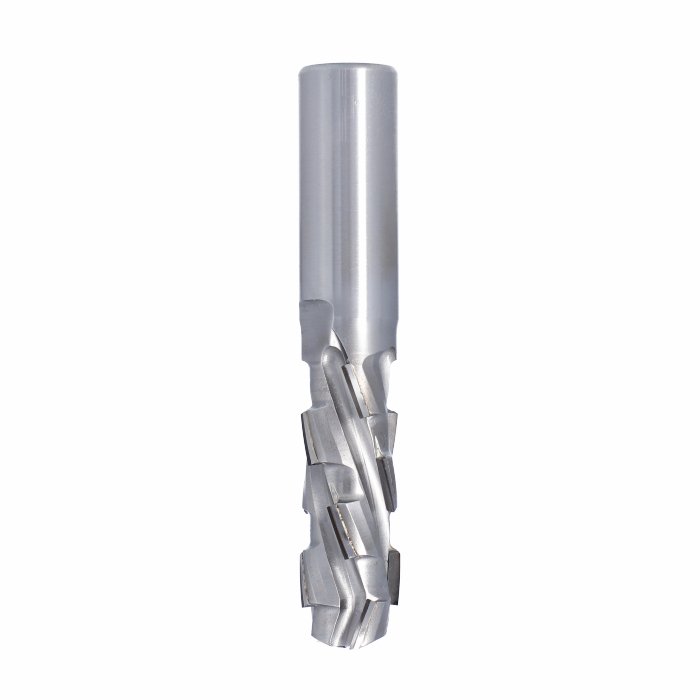 Frez diamentowy PCD Z2+2 D20 I55 S20 ITA TOOLS DTN.20.055.20.1SR - obrazek 3