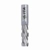 Frez diamentowy PCD Z2+2 D20 I55 S20 ITA TOOLS DTN.20.055.20.1SR