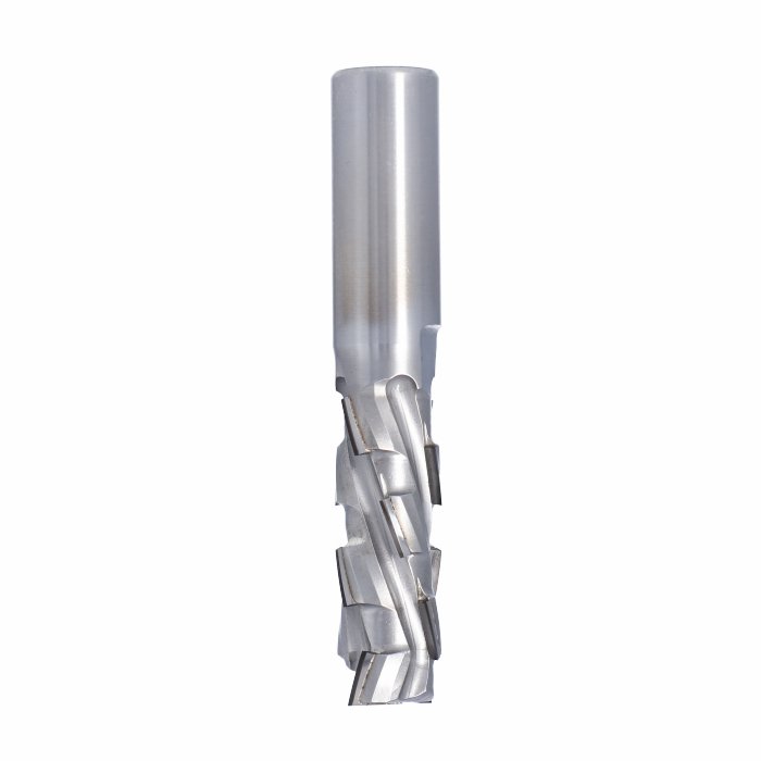 Frez diamentowy PCD Z2+2 D20 I55 S20 ITA TOOLS DTN.20.055.20.1SR - obrazek 4