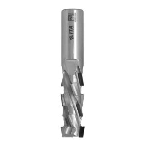 Frez diamentowy PCD Z2+2 D20 I55 S20 ITA TOOLS DTN.20.055.20.4SR