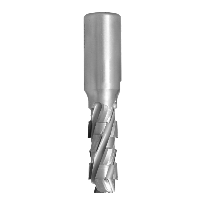 Frez diamentowy PCD Z2+2 D20 I55 S25 LH ITA TOOLS DTN.20.055.25.0SL - obrazek 2