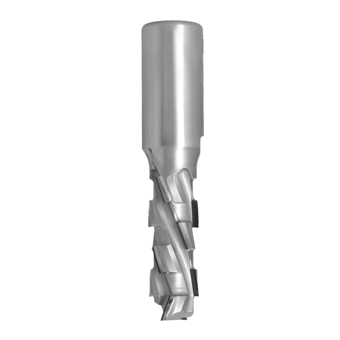 Frez diamentowy PCD Z2+2 D20 I55 S25 ITA TOOLS DTN.20.055.25.0SR - obrazek 2