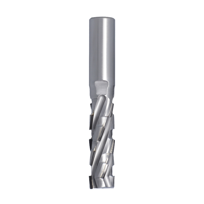 Frez diamentowy PCD Z2+2 D20 I65 S20 LH ITA TOOLS DTN.20.065.20.0SL