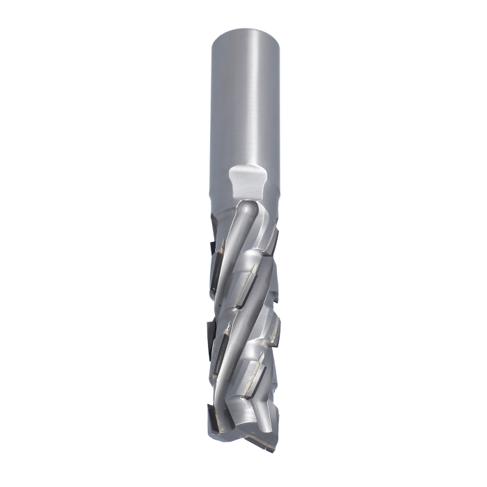 Frez diamentowy PCD Z2+2 D20 I65 S20 LH ITA TOOLS DTN.20.065.20.0SL - obrazek 2