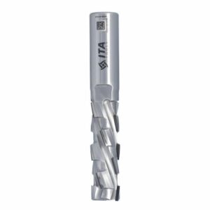 Frez diamentowy PCD Z2+2 D20 I65 S20 ITA TOOLS DTN.20.065.20.0SR
