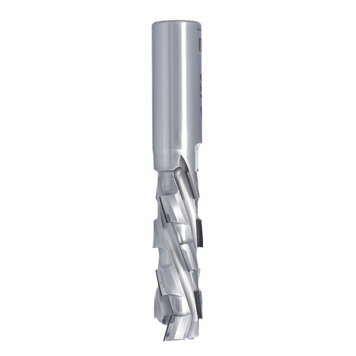 Frez diamentowy PCD Z2+2 D20 I65 S20 ITA TOOLS DTN.20.065.20.0SR - obrazek 2