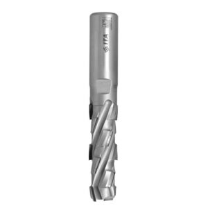 Frez diamentowy PCD Z2+2 D20 I65 S20 LH ITA TOOLS DTN.20.065.20.1SL