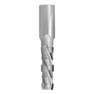 Frez diamentowy PCD Z2+2 D20 I65 S25 ITA TOOLS DTN.20.065.25.0SR